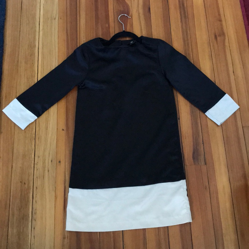 H&M tunic dress.